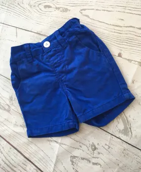 12-18 Months Chino Shorts