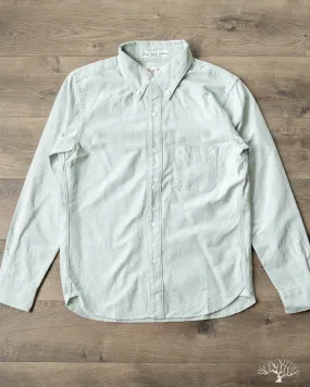 BD Oxford Shirt - Indigo Light