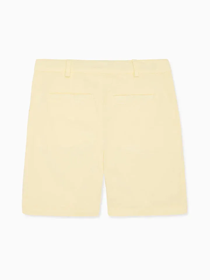 bocusi chino short