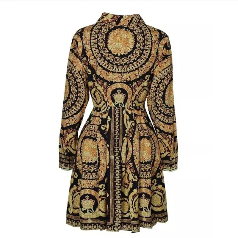 Boho Dress