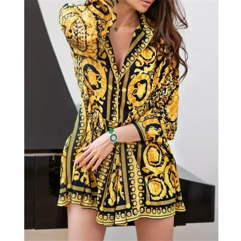 Boho Dress