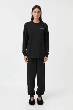 Camilla and Marc Milton Track Pant - Black