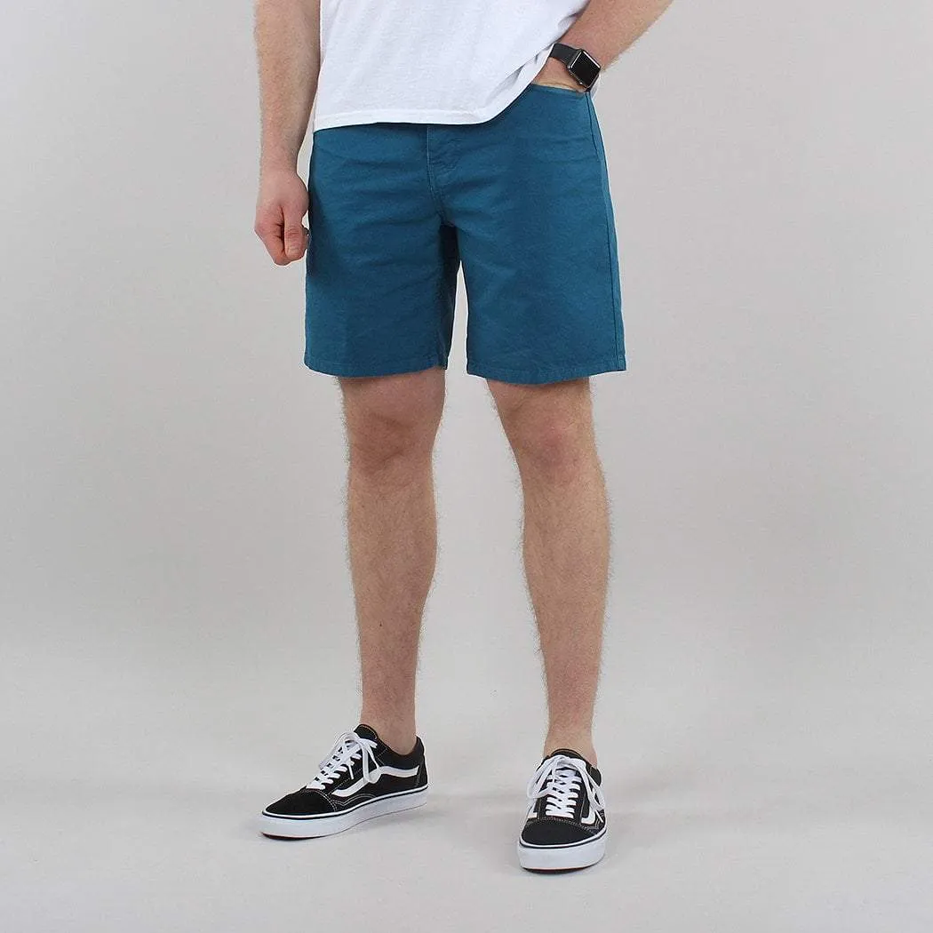 Carhartt WIP Newel Shorts