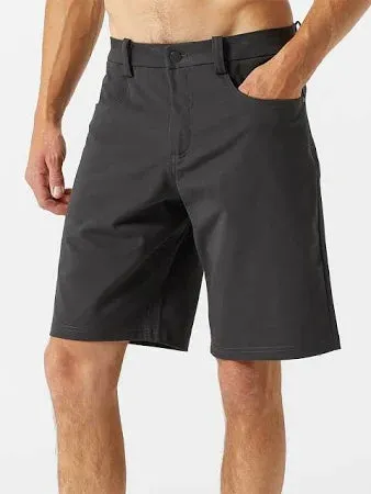 CCM Mens Chino Shorts