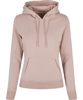 Dusk Rose - Women's organic hoodie