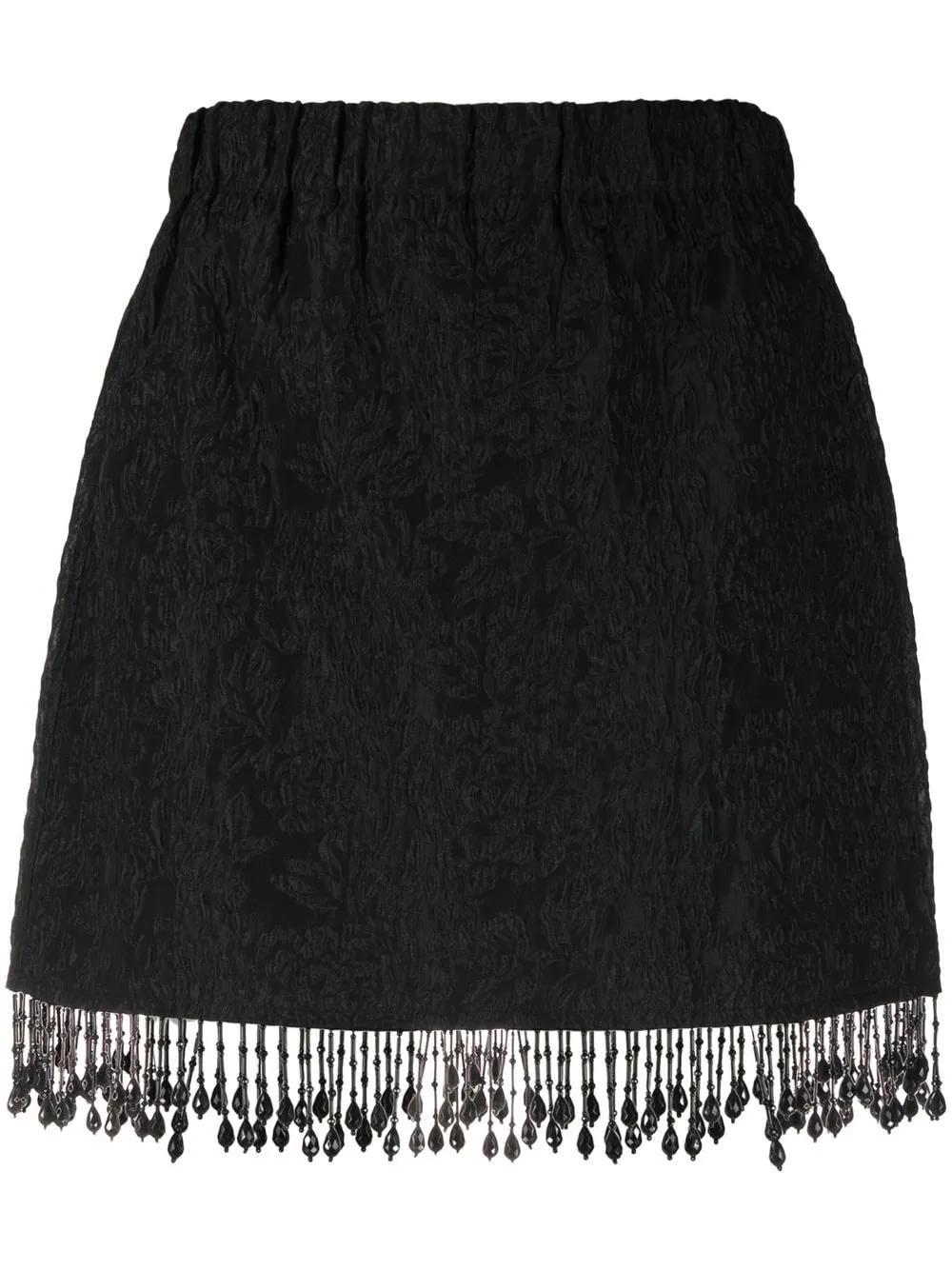 GANNI Skirts Black