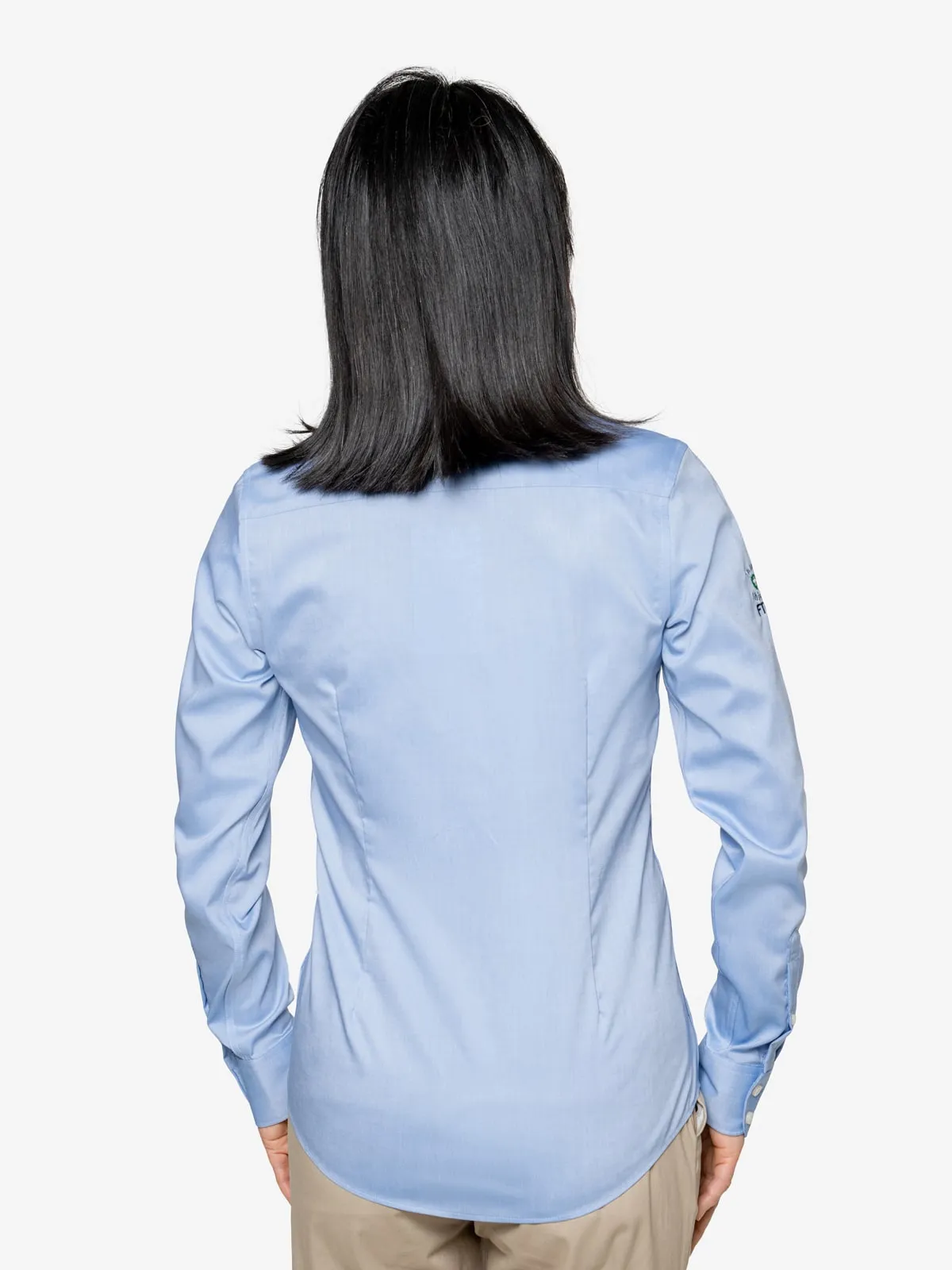 Insect Shield Women's Oxford Shirt