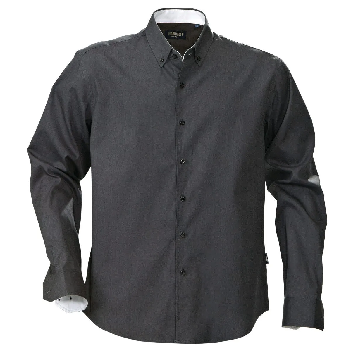 James Harvest Redding Gents Shirts-(JH302S)