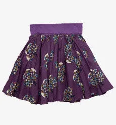 Josie Woven Skirt