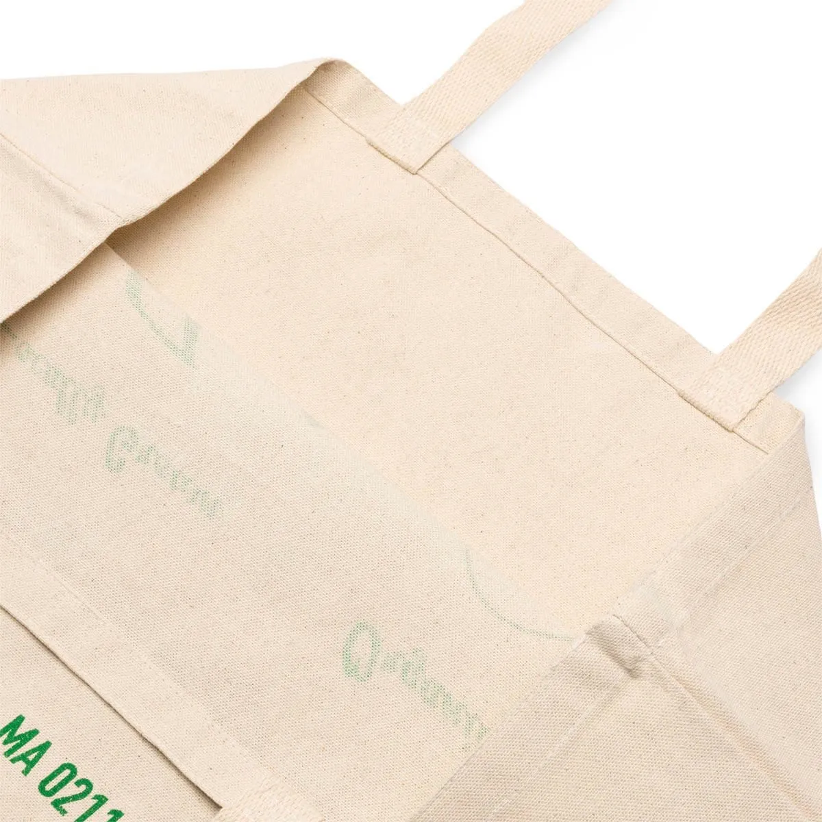 JUICE MARKET OG TOTE BAG