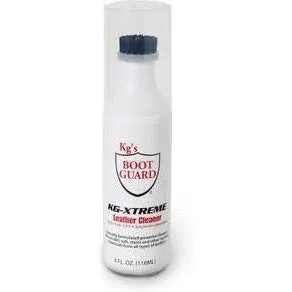 KG Leather Cleaner