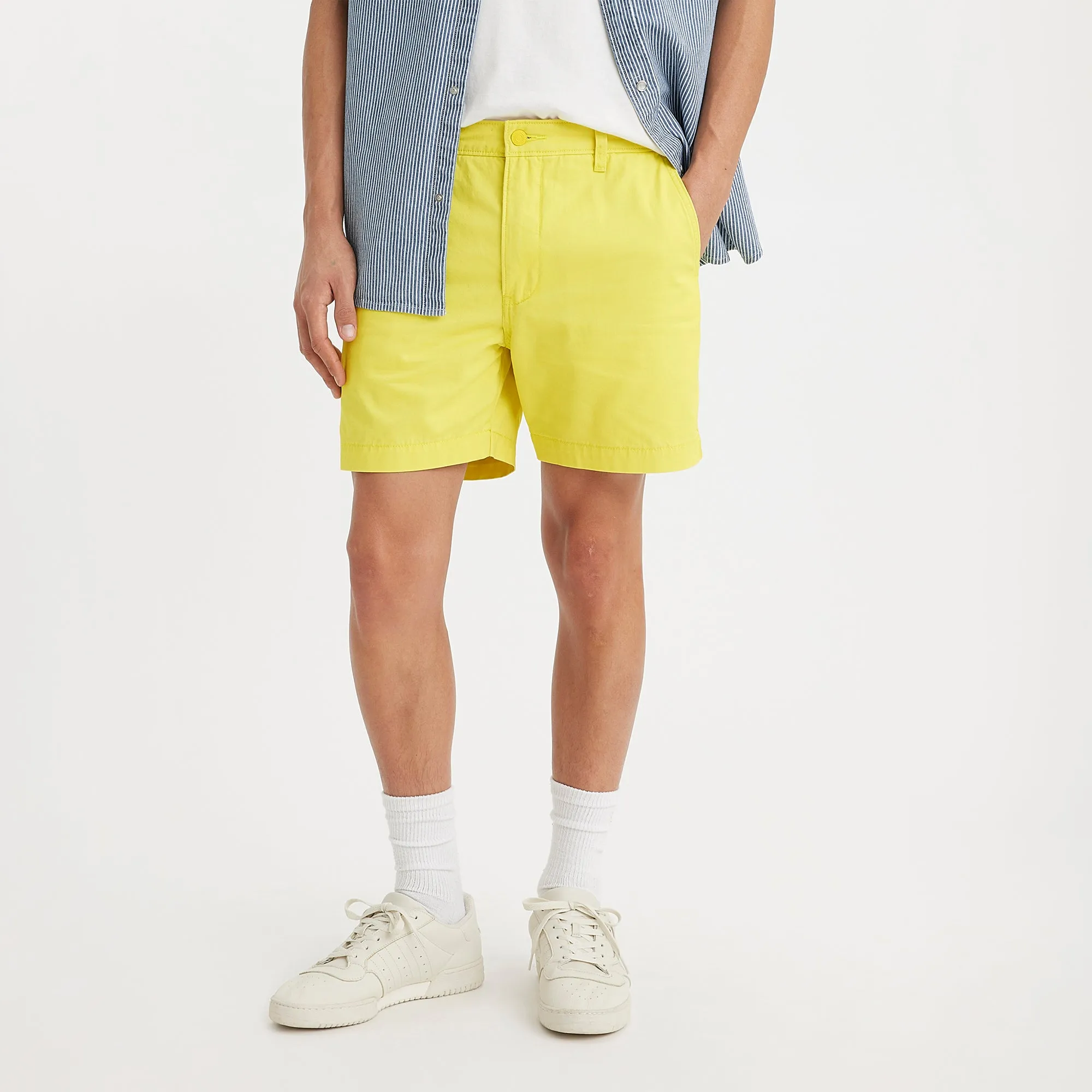 Levi's® Men’s XX Chino Authentic Shorts