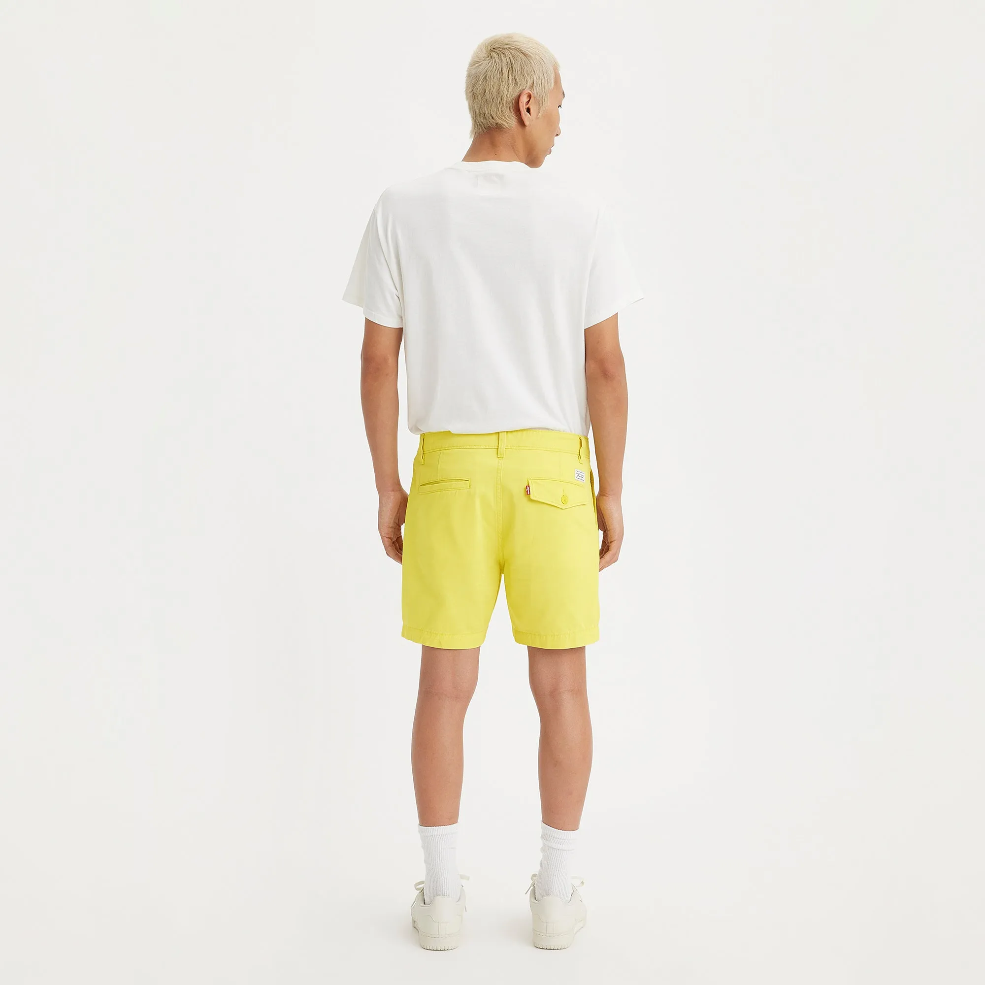 Levi's® Men’s XX Chino Authentic Shorts