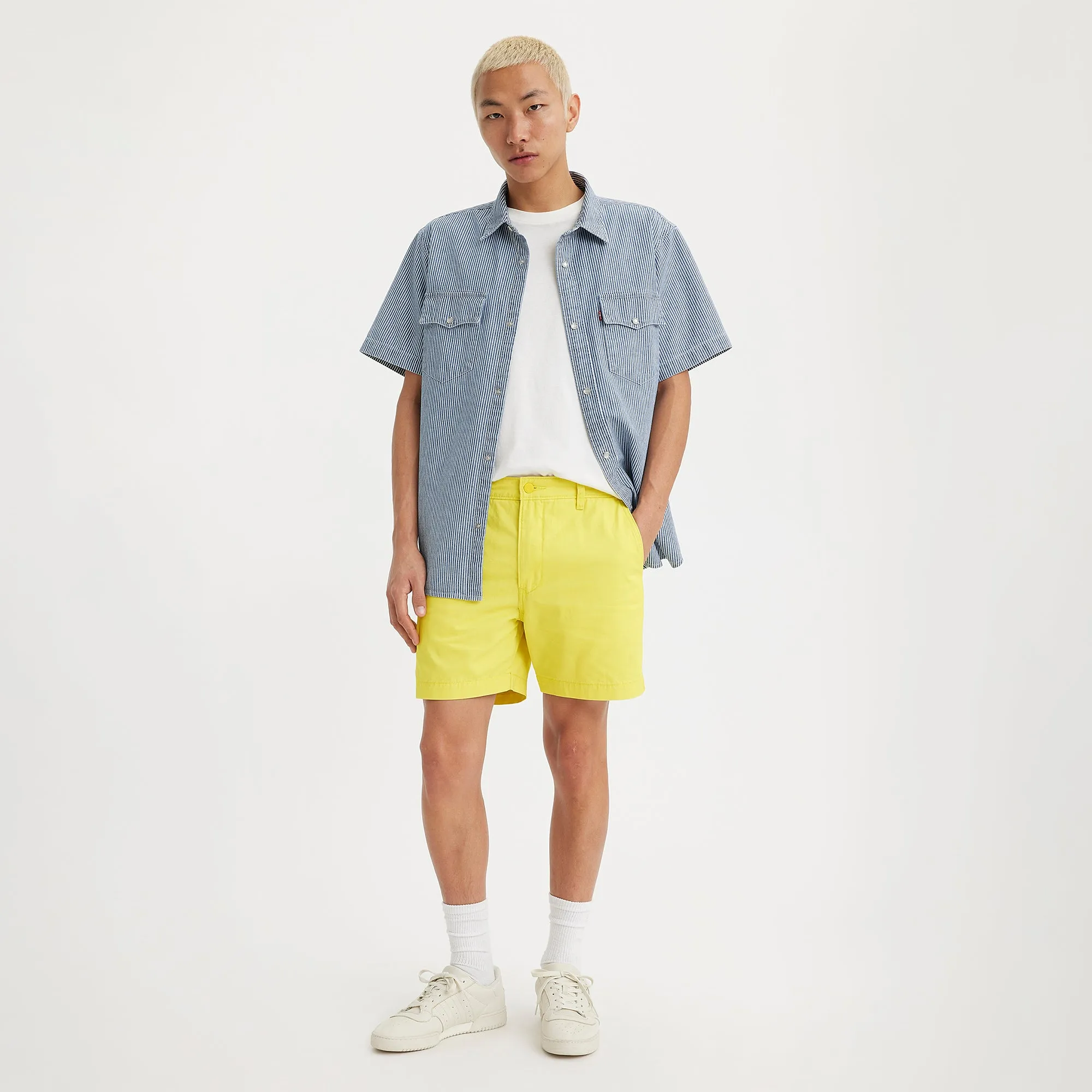 Levi's® Men’s XX Chino Authentic Shorts