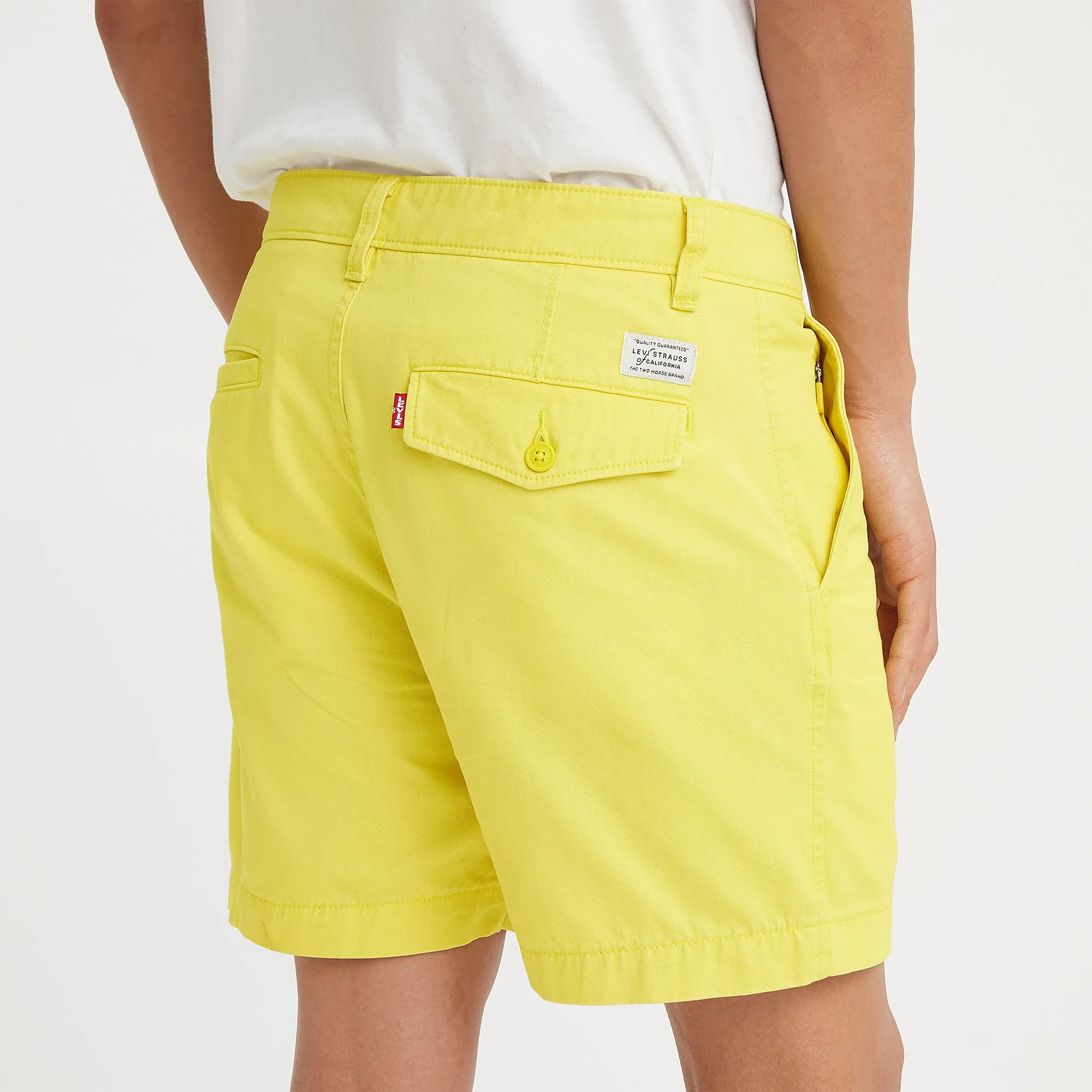 Levi's® Men’s XX Chino Authentic Shorts