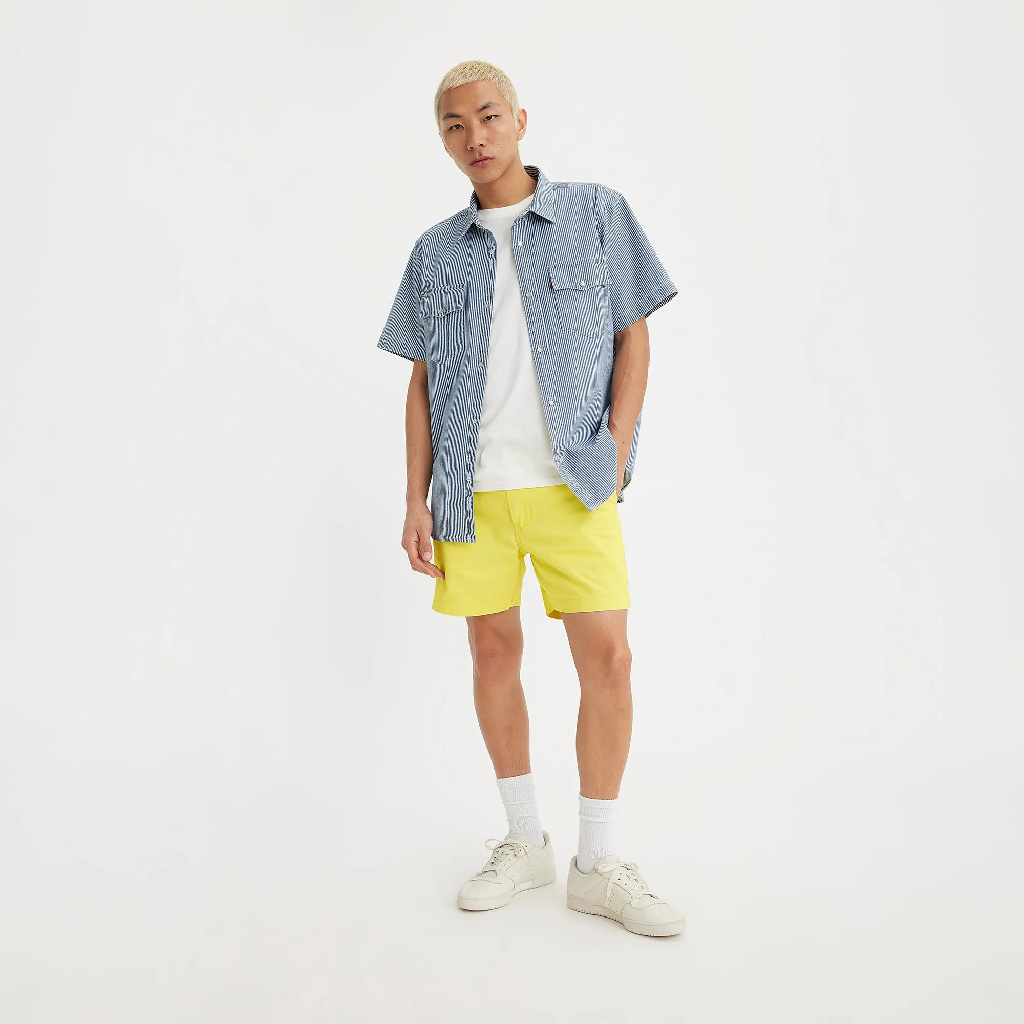 Levi's® Men’s XX Chino Authentic Shorts