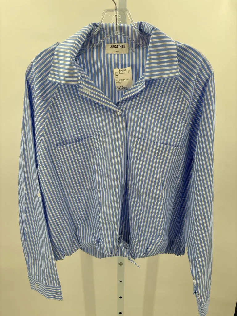 LNA Size S Shirts (Pre-owned)