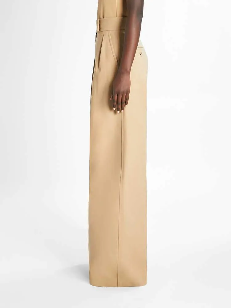 Malizia Wide Leg Trouser