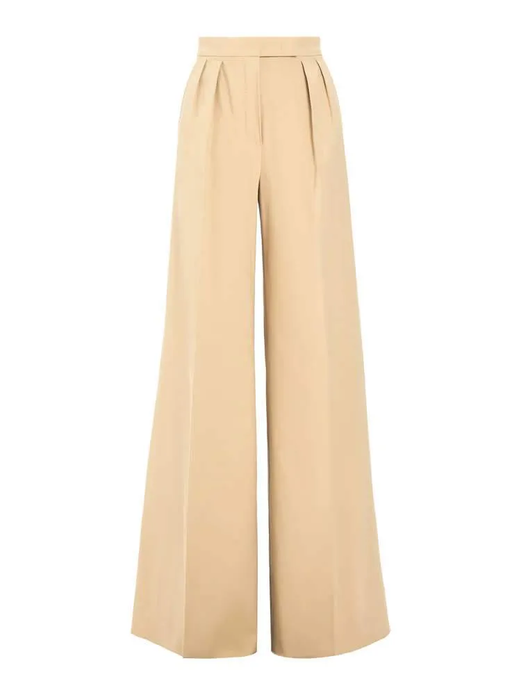 Malizia Wide Leg Trouser