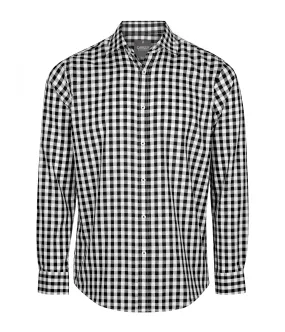 Men's Royal Oxford Long Sleeve Shirt - 1710L