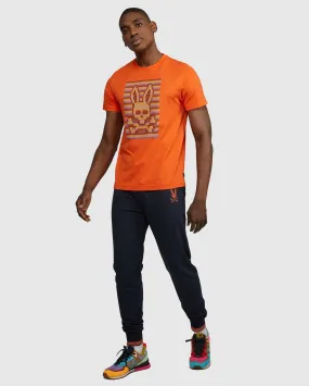 MENS SANTIAGO TEE - B6U310S1PC