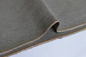 OLIVE WABASH SELVEDGE DENIM