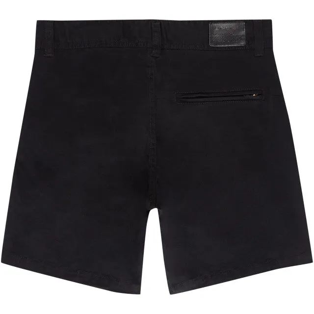 Oneill Boys&#39; Lifestyle 9A2570-9010 Friday Night Chino Shorts