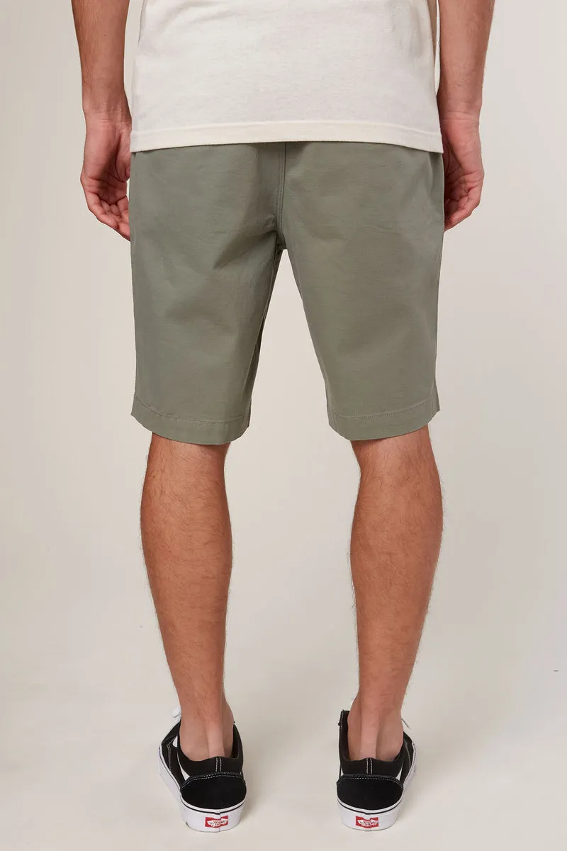 O'Neill Jay Stretch Chino Short