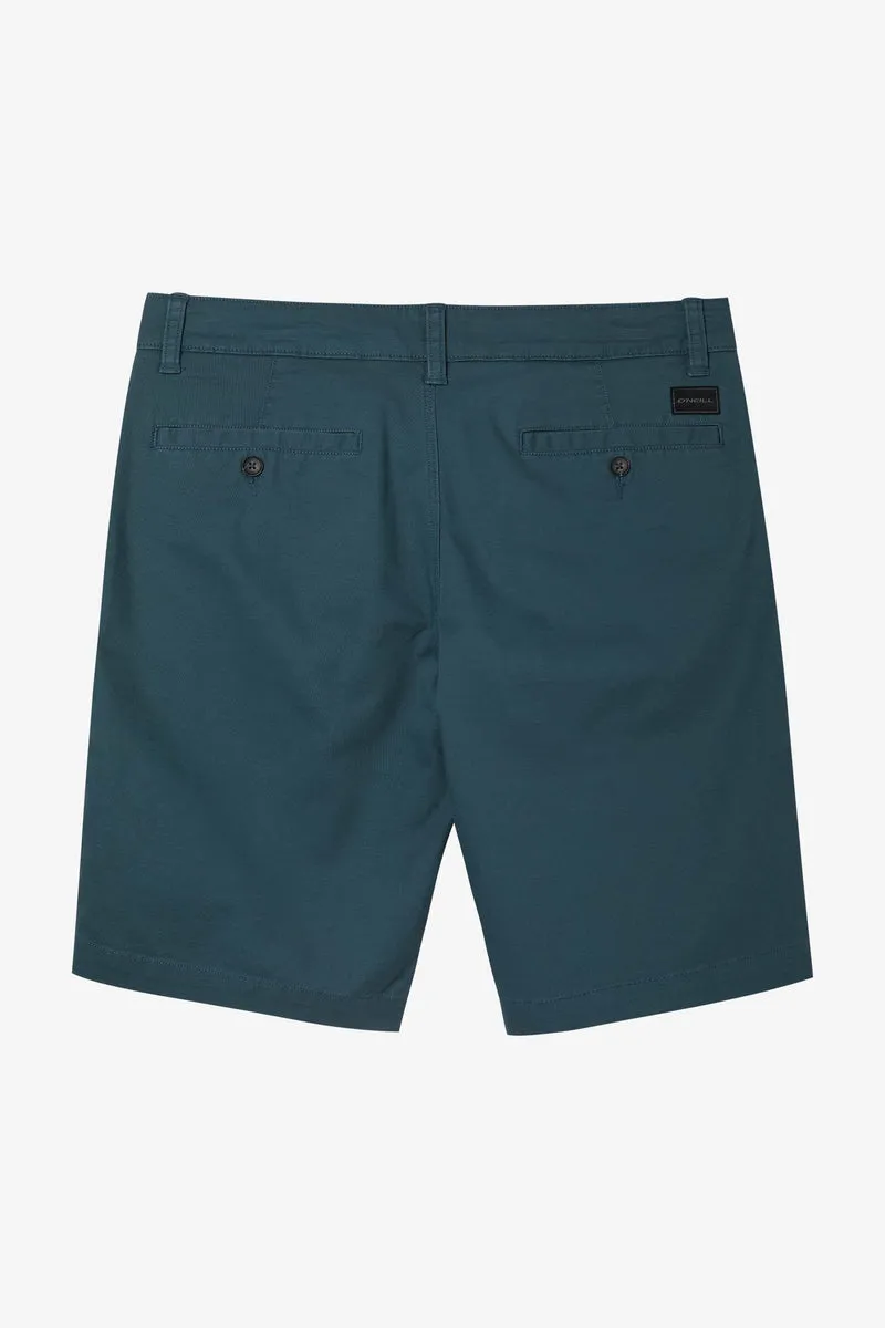 O'Neill Jay Stretch Chino Short