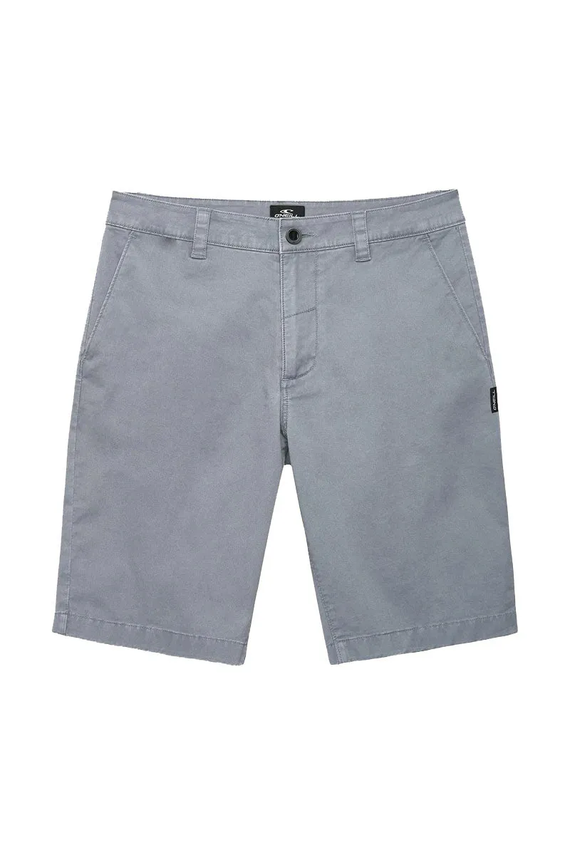 O'Neill Jay Stretch Chino Short