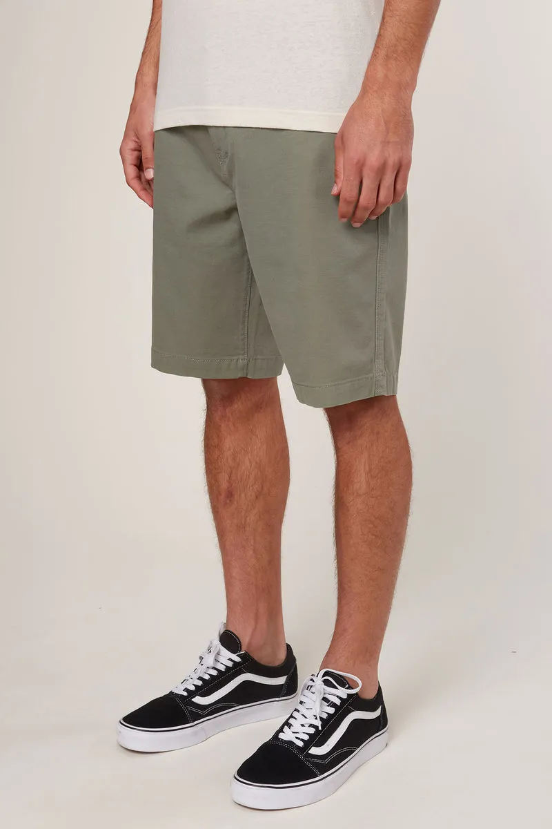 O'Neill Jay Stretch Chino Short