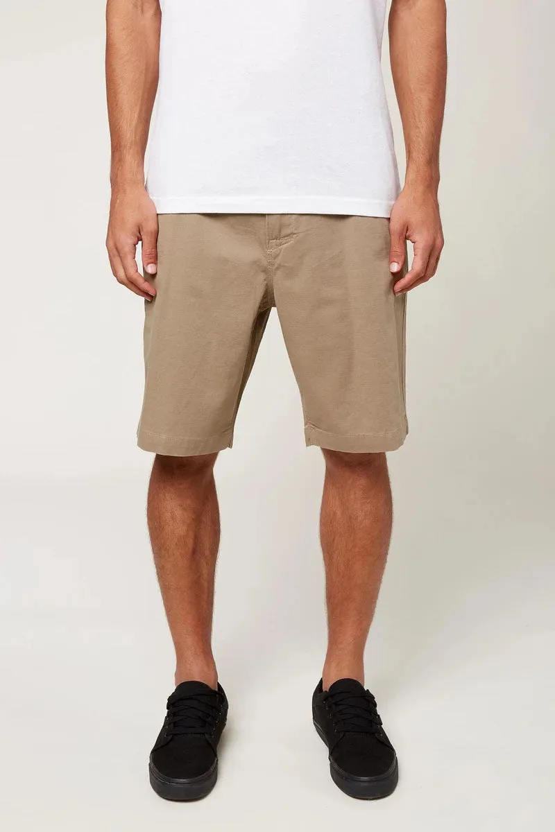 O'Neill Jay Stretch Chino Short