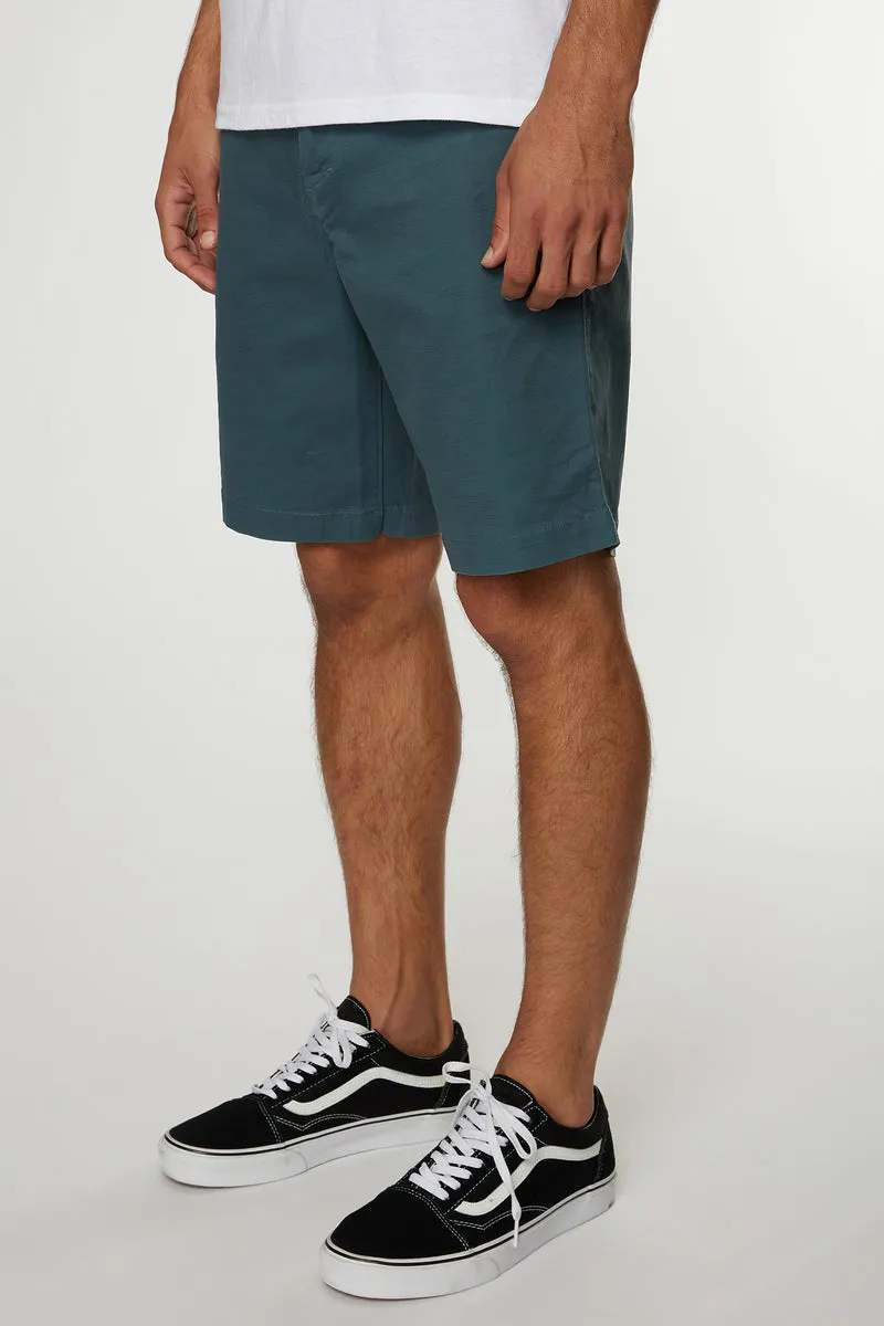 O'Neill Jay Stretch Chino Short