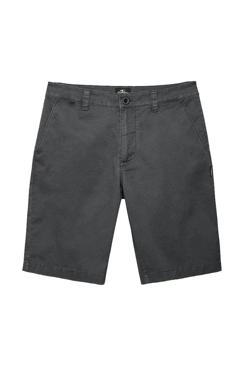 O'Neill Jay Stretch Chino Short