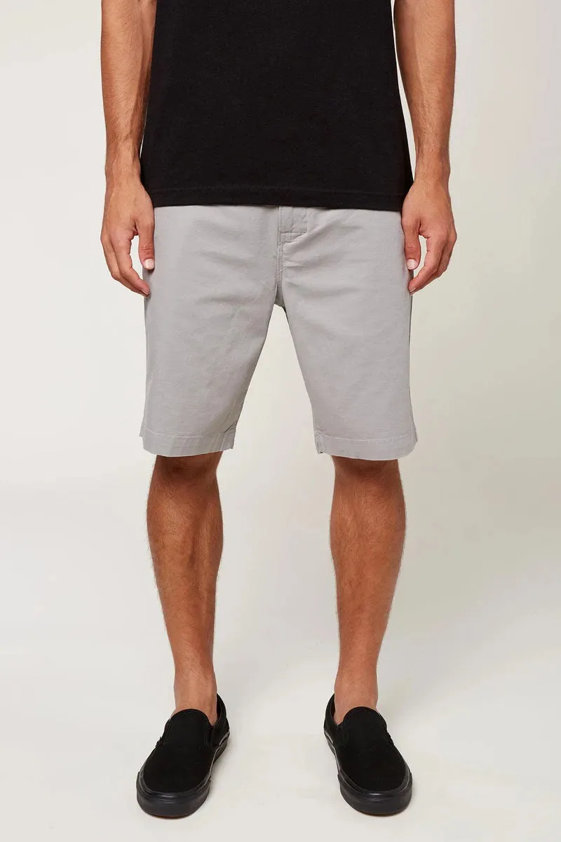 O'Neill Jay Stretch Chino Short