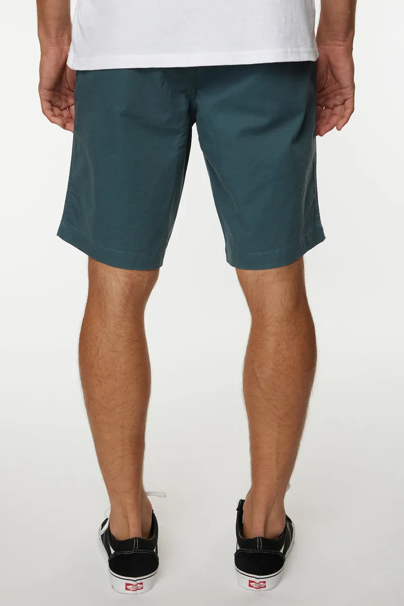 O'Neill Jay Stretch Chino Short