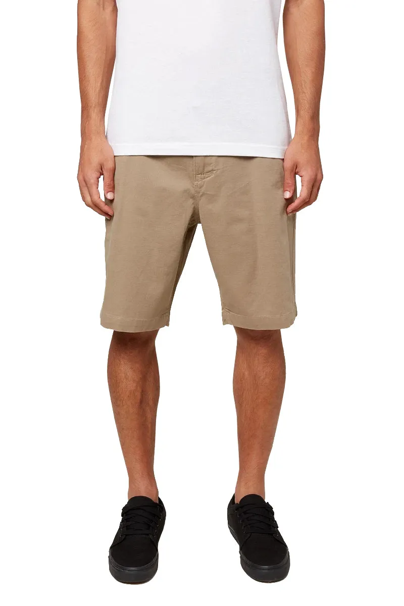 O'Neill Jay Stretch Chino Short