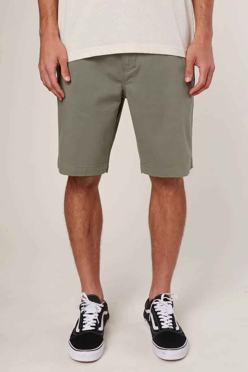 O'Neill Jay Stretch Chino Short