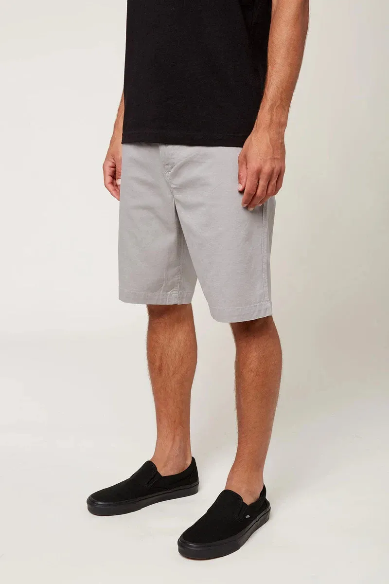 O'Neill Jay Stretch Chino Short