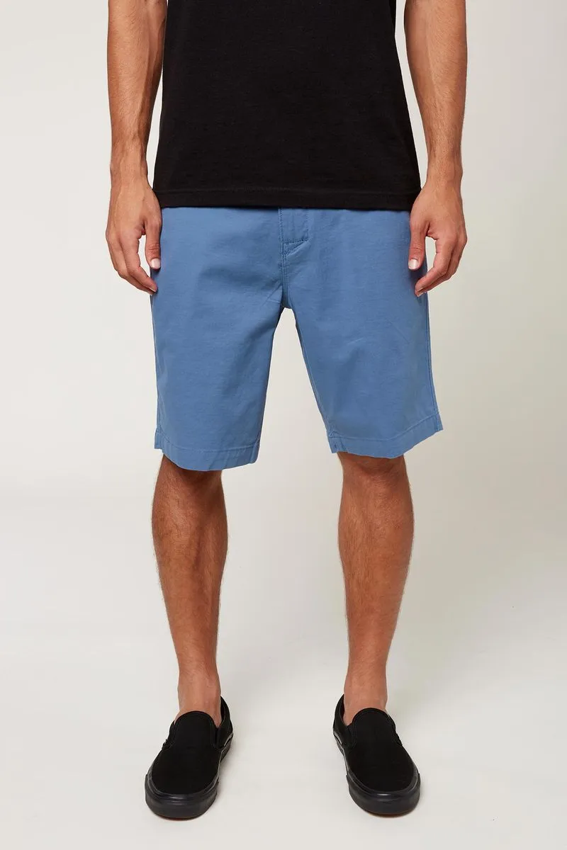 O'Neill Jay Stretch Chino Short