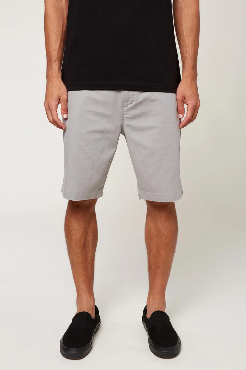 O'Neill Jay Stretch Chino Short