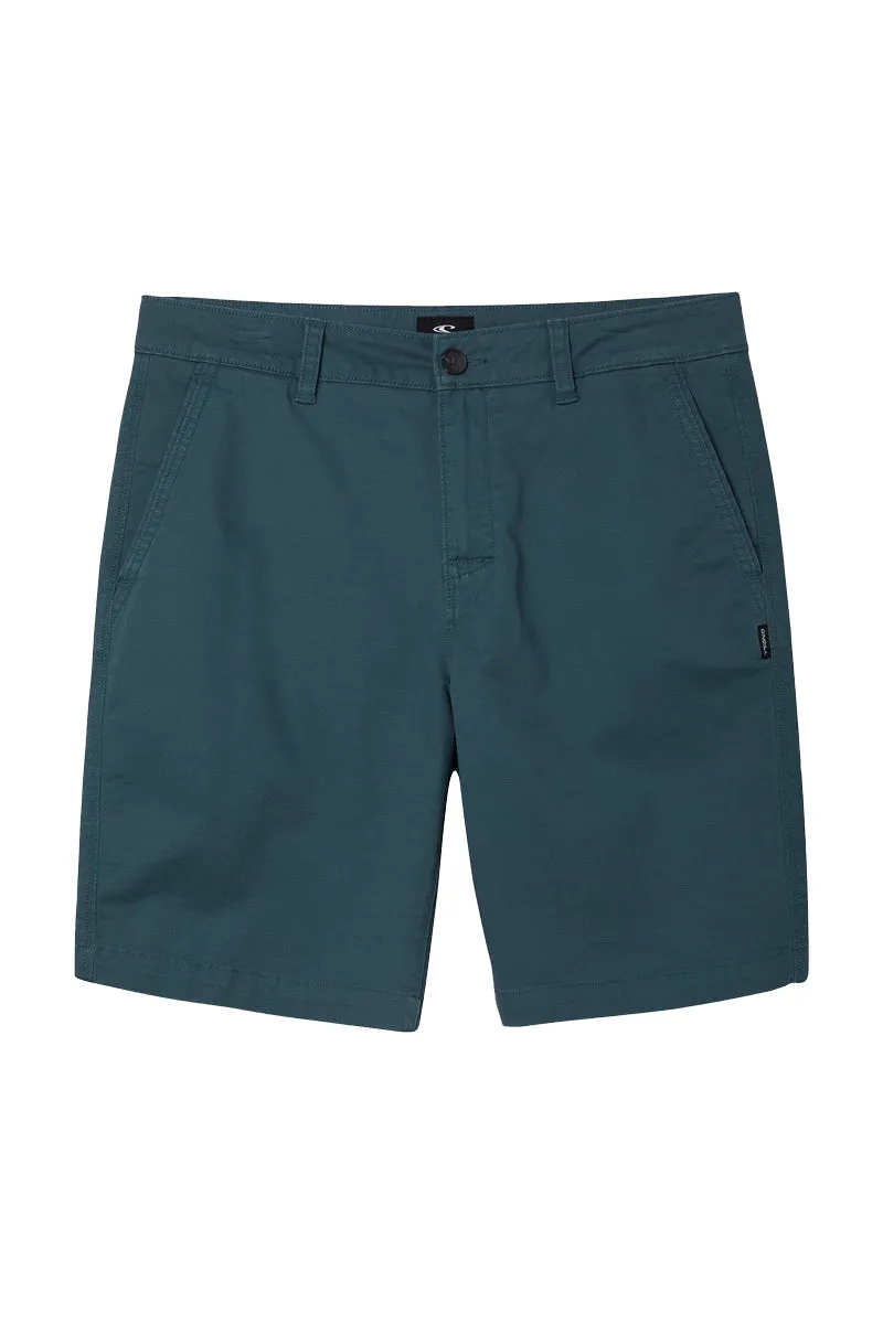 O'Neill Jay Stretch Chino Short