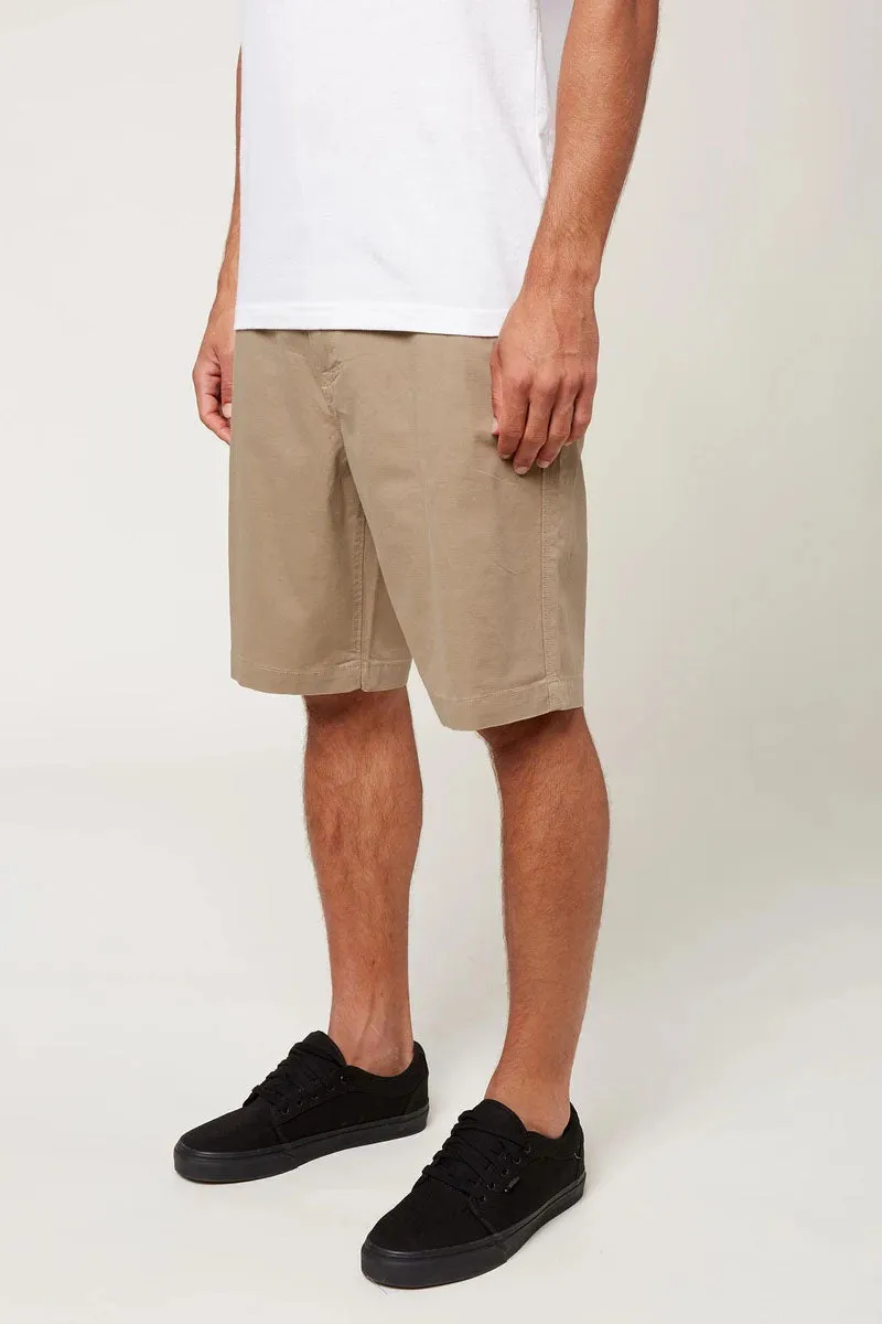 O'Neill Jay Stretch Chino Short