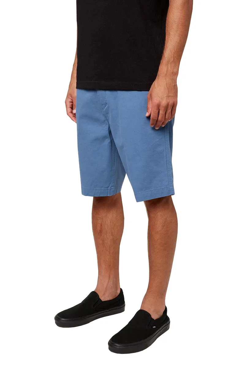 O'Neill Jay Stretch Chino Short