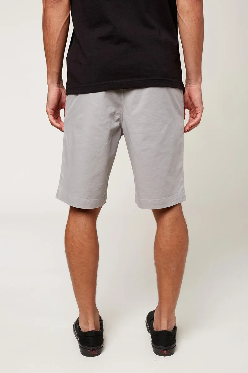 O'Neill Jay Stretch Chino Short