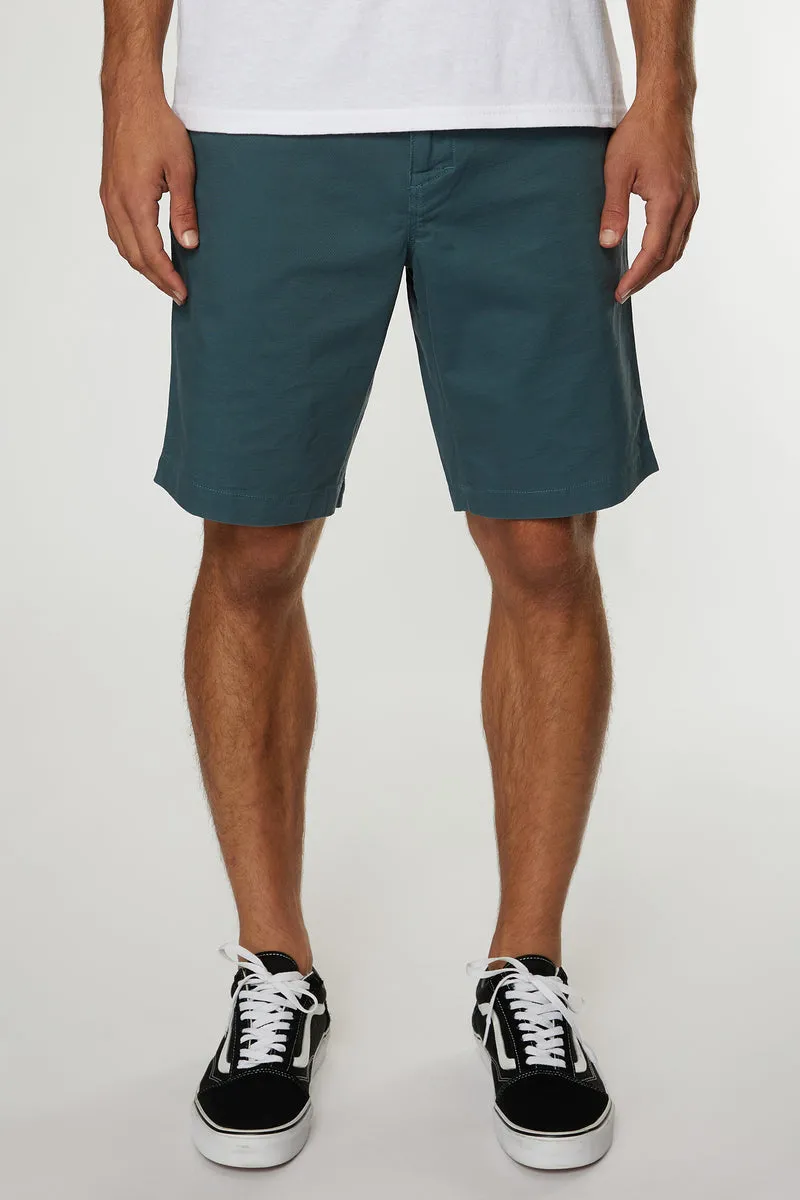 O'Neill Jay Stretch Chino Short