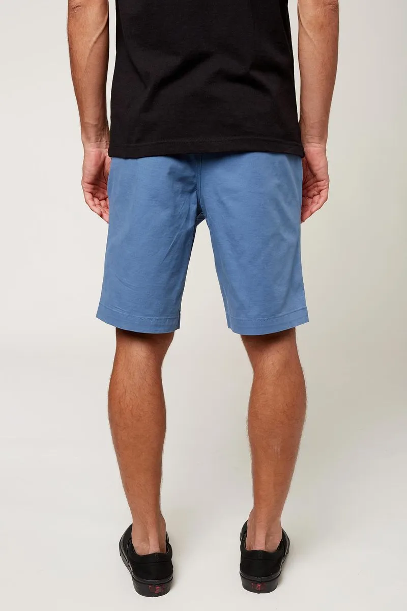 O'Neill Jay Stretch Chino Short