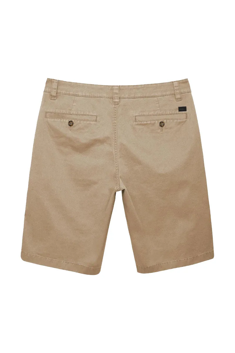 O'Neill Jay Stretch Chino Short