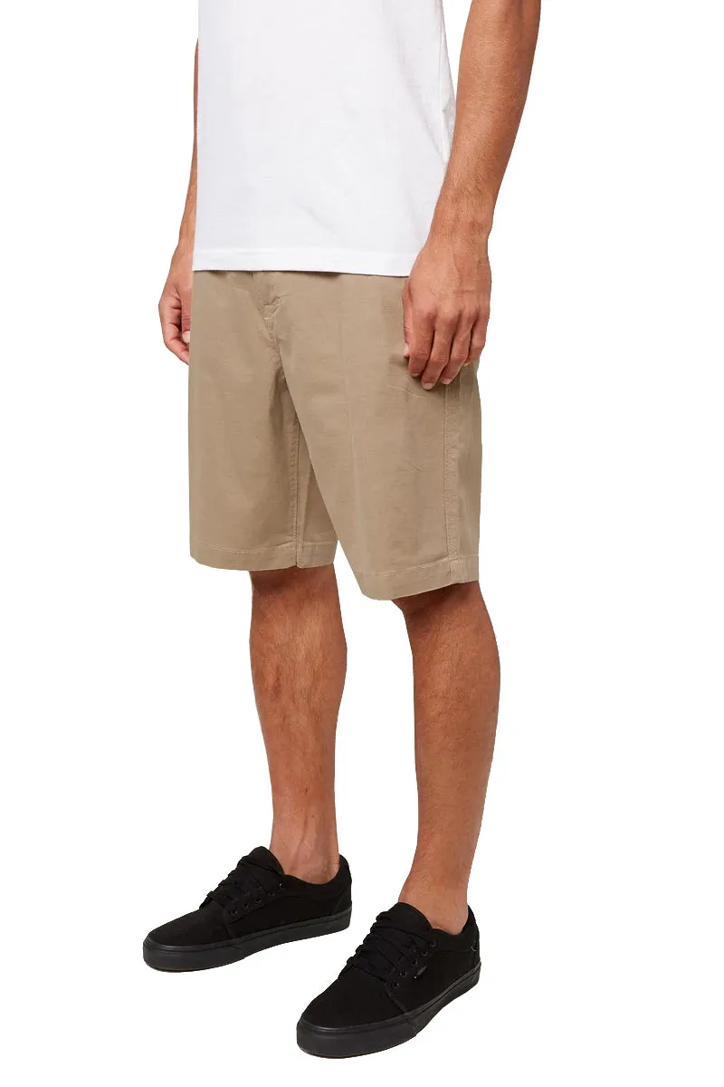 O'Neill Jay Stretch Chino Short