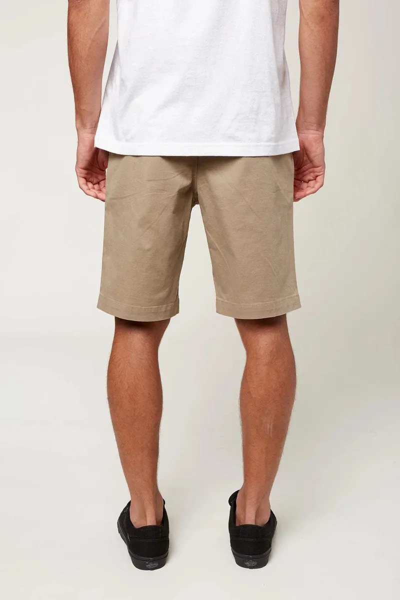 O'Neill Jay Stretch Chino Short